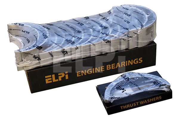 Set rulemt arbore cotit LP121 2724 STD ELPI